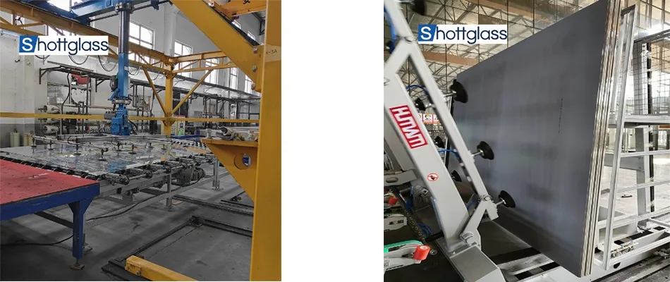 Read More About 3mm mirror glass