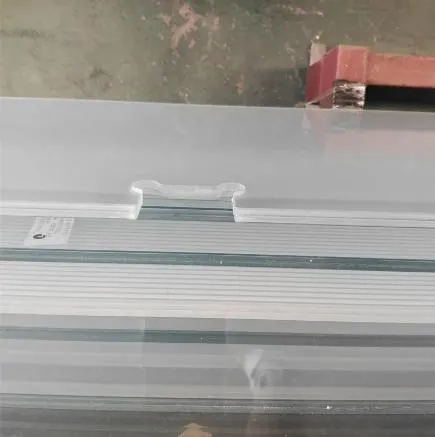A Guide to Laminated Glass A Guide to Laminated Glass