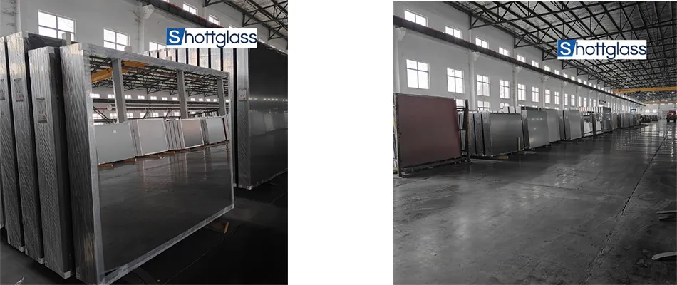 Read More About rectangle glass mirror