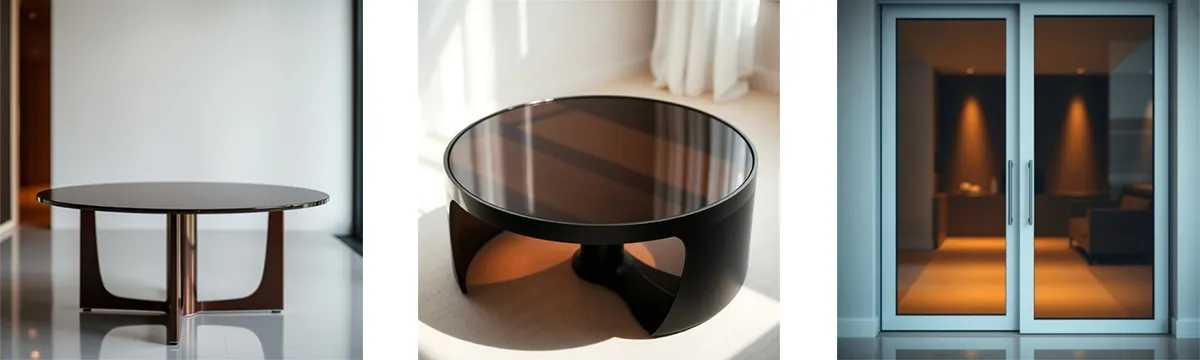 Read More About tinted tempered glass