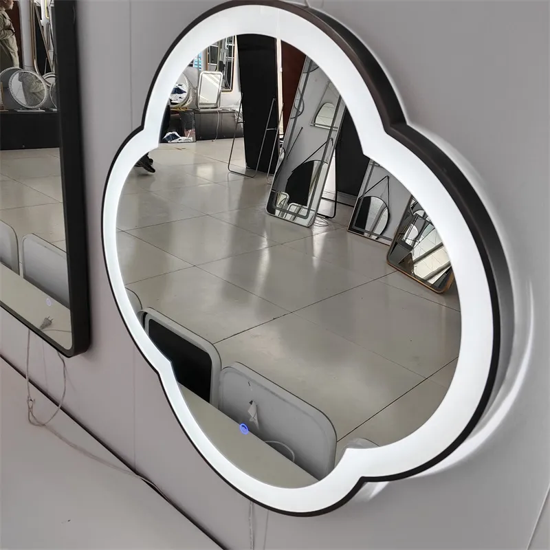 Read More About arch led mirror
