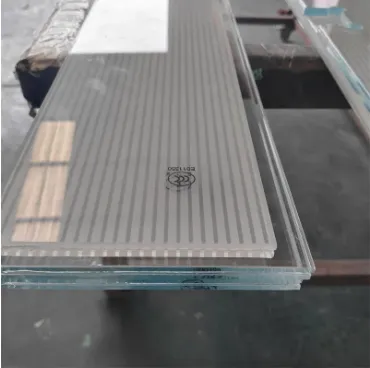 The Benefits of Laminated Glass--Safety and Style Combined