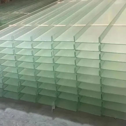 Exploring Special Glass