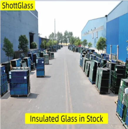 Guide to Laminated Glass Guide to Laminated Glass