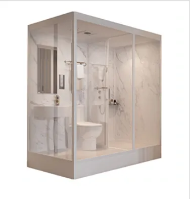 Tempered Glass--Elevating Your Project with Strength and Safety Tempered Glass--Elevating Your Project with Strength and Safety