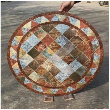 Glass Panels--Elevating Your Space with Style and Function