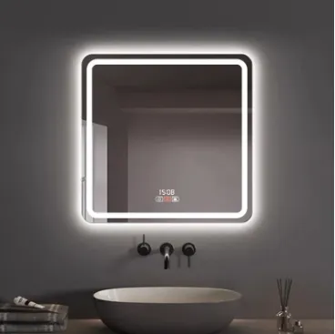 Transform Your Space with the Illustrious LED Mirror Transform Your Space with the Illustrious LED Mirror