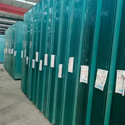 Float Glass Panels in Solar Energy Applications: Maximizing Light Transmission Float Glass Panels in Solar Energy Applications: Maximizing Light Transmission