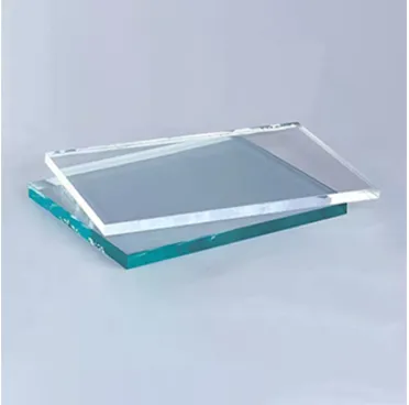 Annealed Float Glass-A Versatile Material for Modern Construction and Design Annealed Float Glass-A Versatile Material for Modern Construction and Design