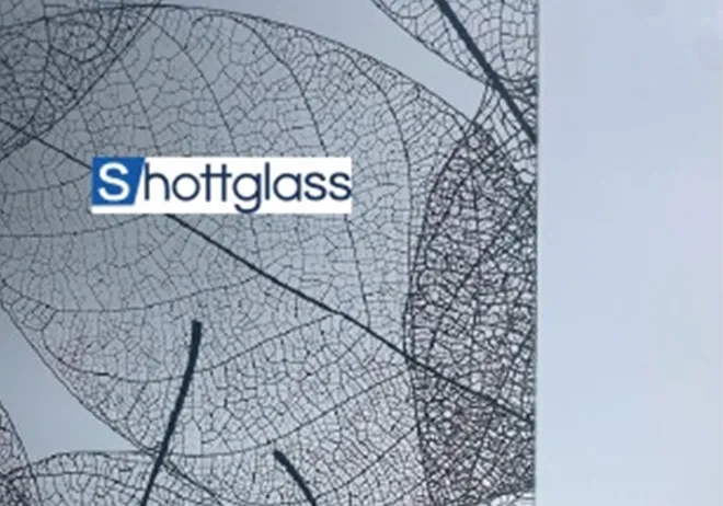 Read More About special glass
