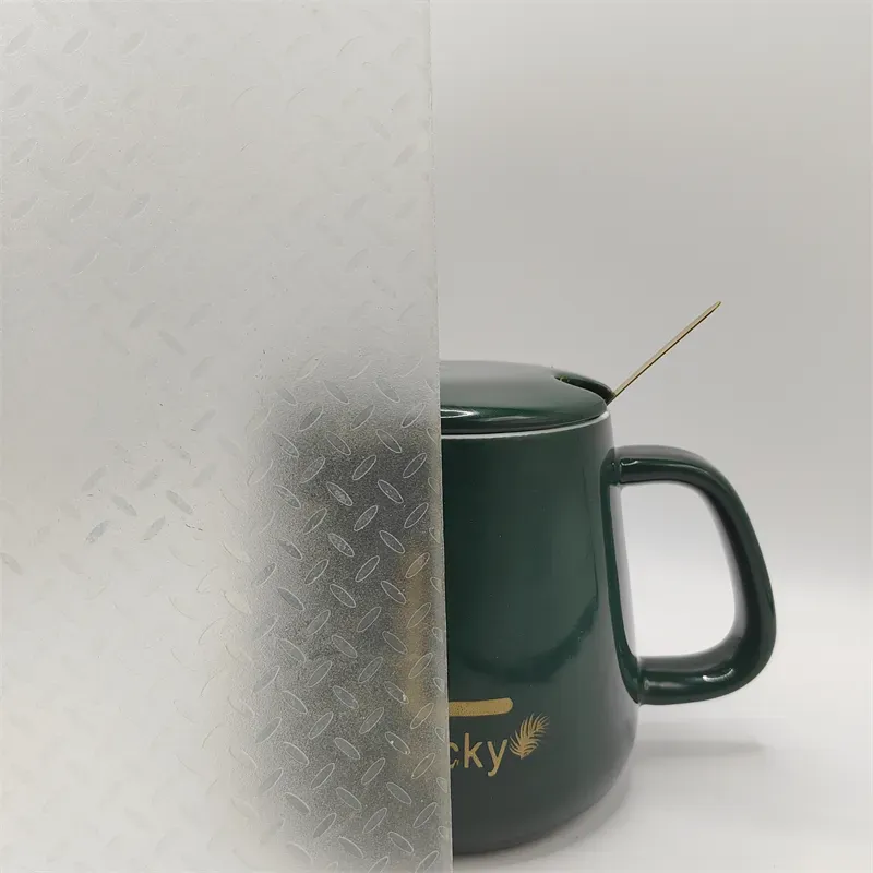 From Bird-Friendly Glass to Digitally Printed Glass: Modern Decorative Glass From Bird-Friendly Glass to Digitally Printed Glass: Modern Decorative Glass