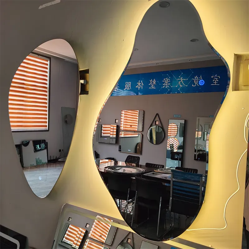 A Guidance of Custom Framed Vanity Mirrors