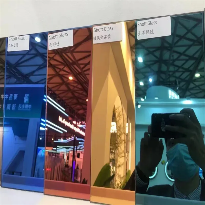 The Versatility and Applications of Custom Shaped Mirrors