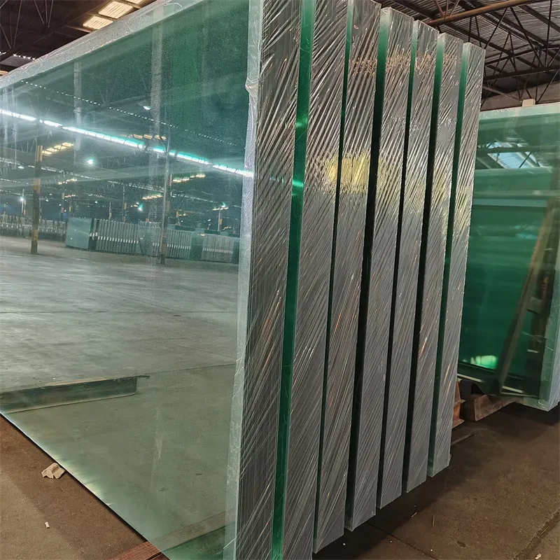 What Is Float Glass- All You Need to Know