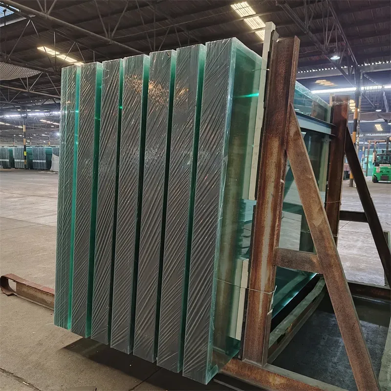 What is the Difference Between Float Glass and Normal Glass?