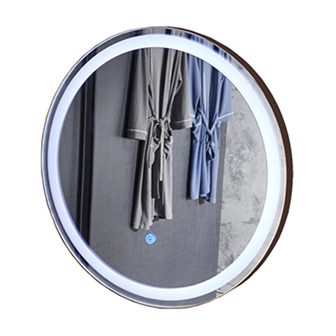 backlit round bathroom mirror backlit round bathroom mirror