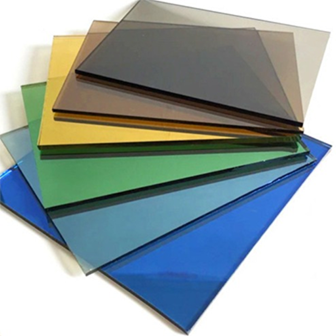 Innovative Applications and Benefits of Flat Float Glass in Modern Architecture