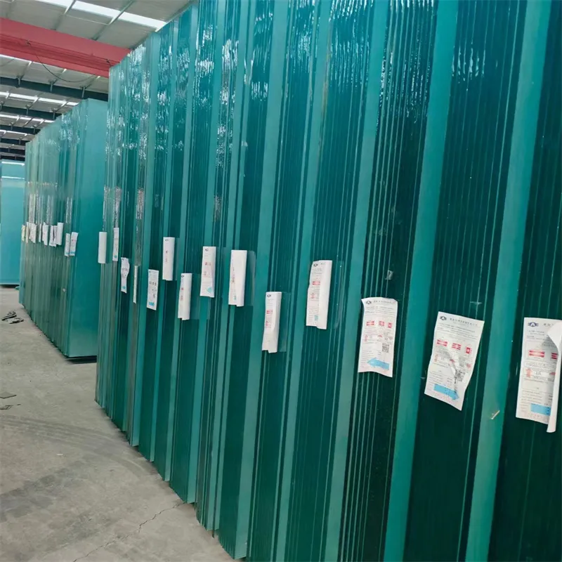 Janelas com vidros duplos