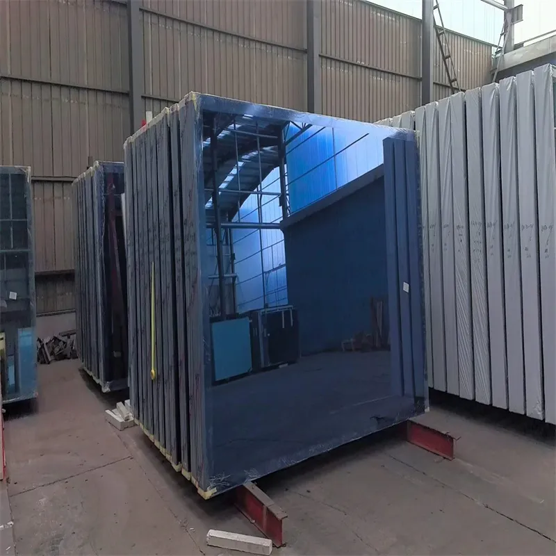 illuminated full length mirror