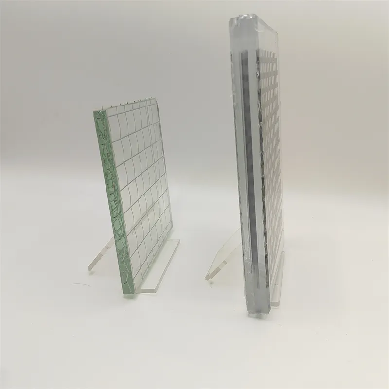 U Glass - Innovative Glass Solutions for Modern Design