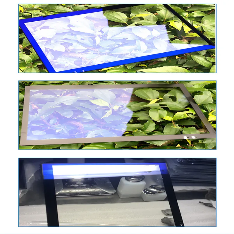 High-Quality 6mm Float Glass - Clear & Durable Glass Solutions