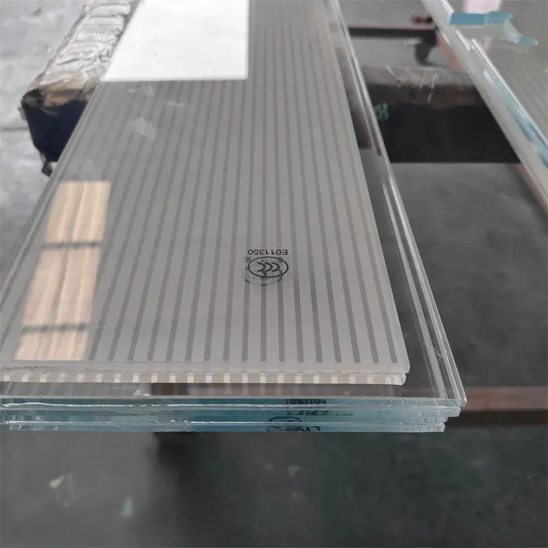 Differences Between Float Glass, Tempered Glass and Laminated Glass