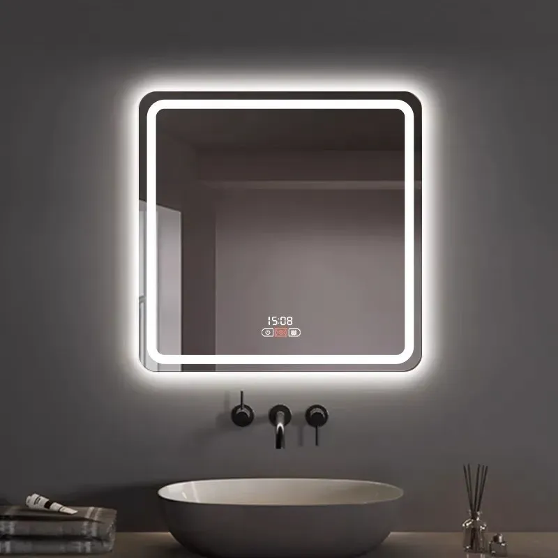 A Guidance of Custom Framed Vanity Mirrors
