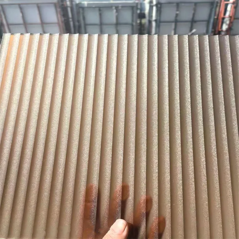 5mm Thick Glass Options for Durable and Elegant Designs in Various Applications 5mm Thick Glass Options for Durable and Elegant Designs in Various Applications