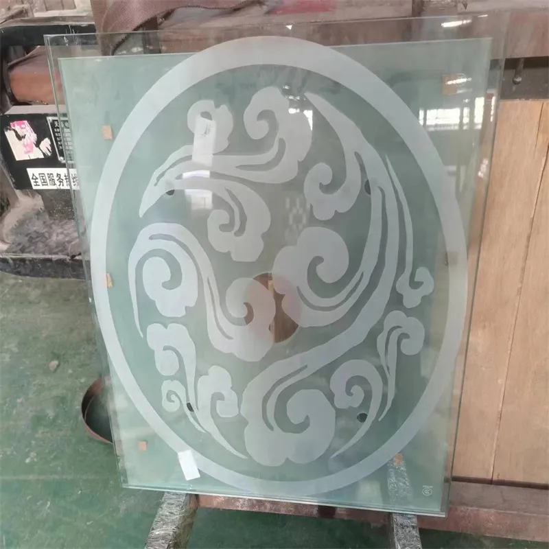 round bathroom mirror