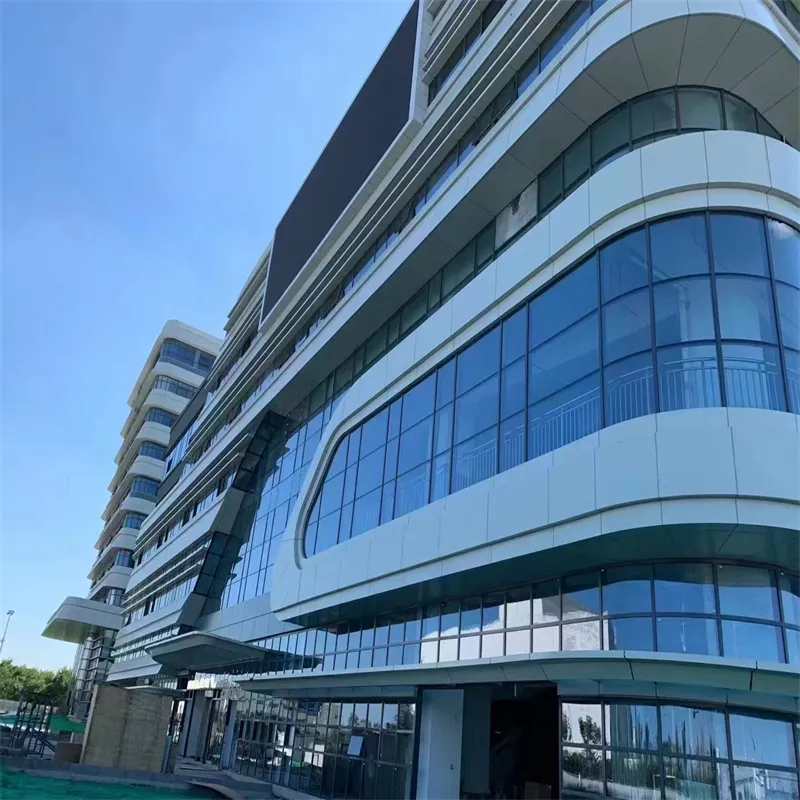 Cost Analysis of Frosted Glass for Home and Commercial Use