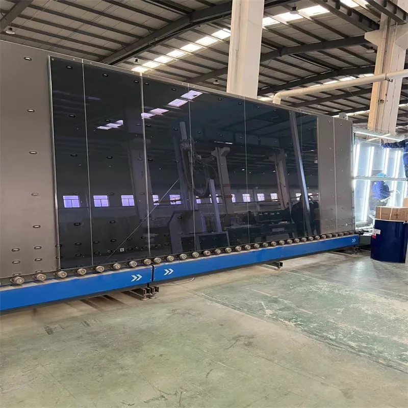 Frosted Glass Installation - Ihr Experte für Milchglas Lösungen