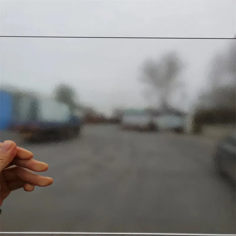 frosted fluted glass frosted fluted glass