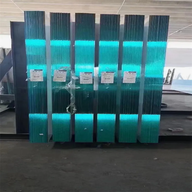 green bathroom mirror