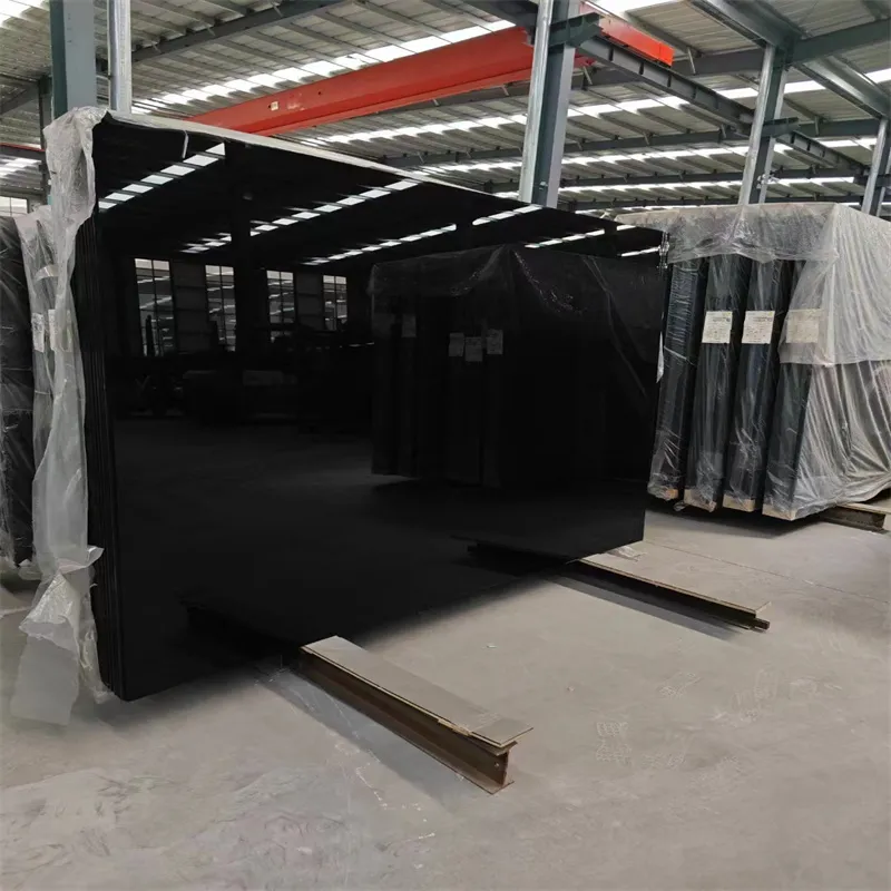 led mirror with lights