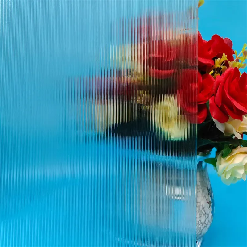 12mm extra clear glass price