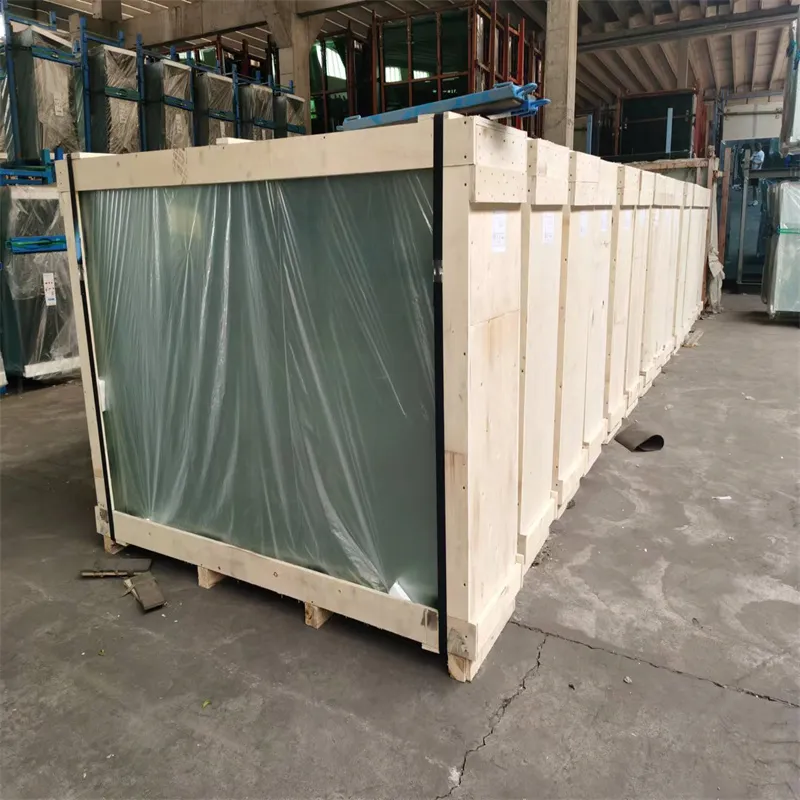 Wired Glass Doors - Versatile, Durable, and Stylish Solutions