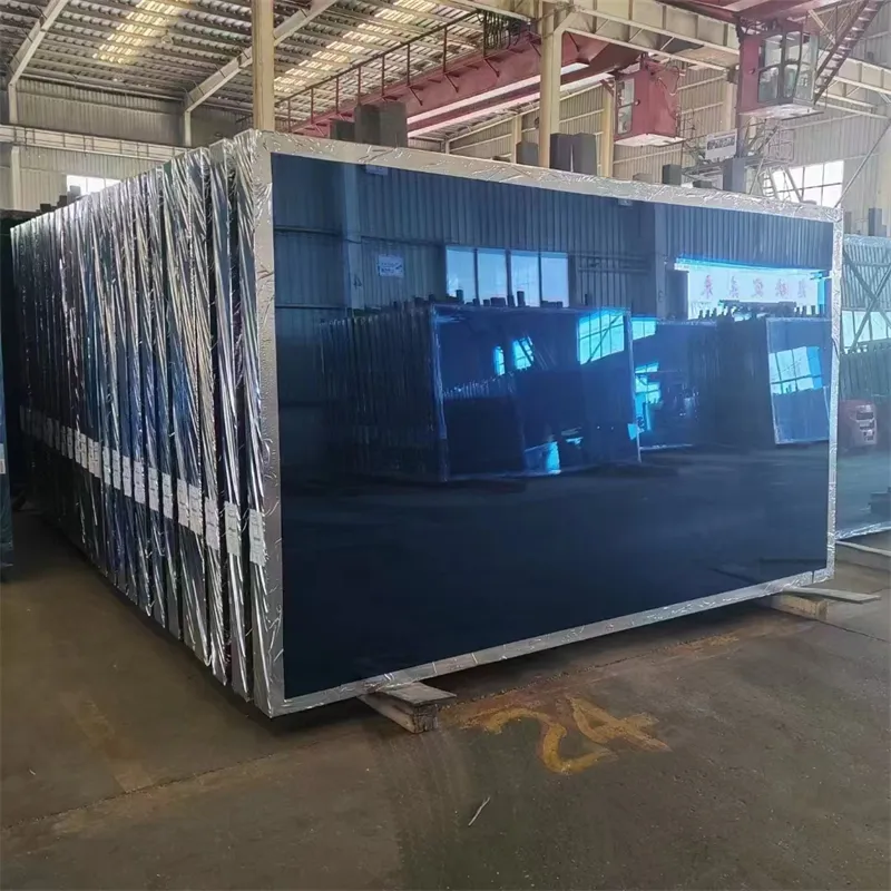 Innovative Solutions for Insulated Glass Fabrication and Design Services