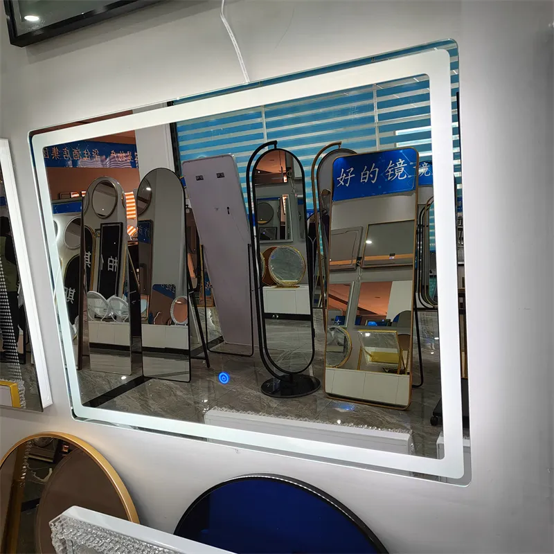 Iron Glass - Innovative Glass Solutions for Modern Architecture