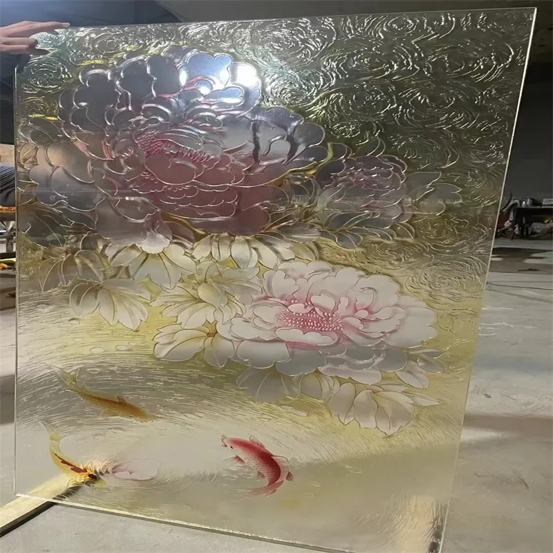 laminated glass car windows