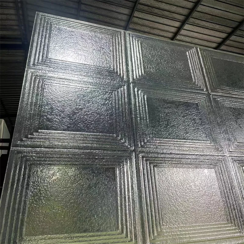 Stylish Frosted Glass Shower Enclosure for Modern Bathrooms and Enhanced Privacy