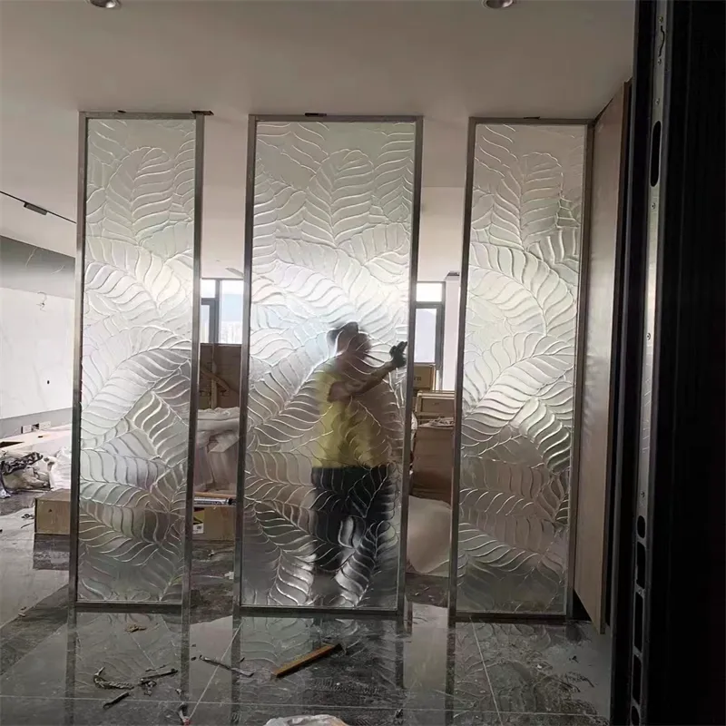 wholesale glass sheets