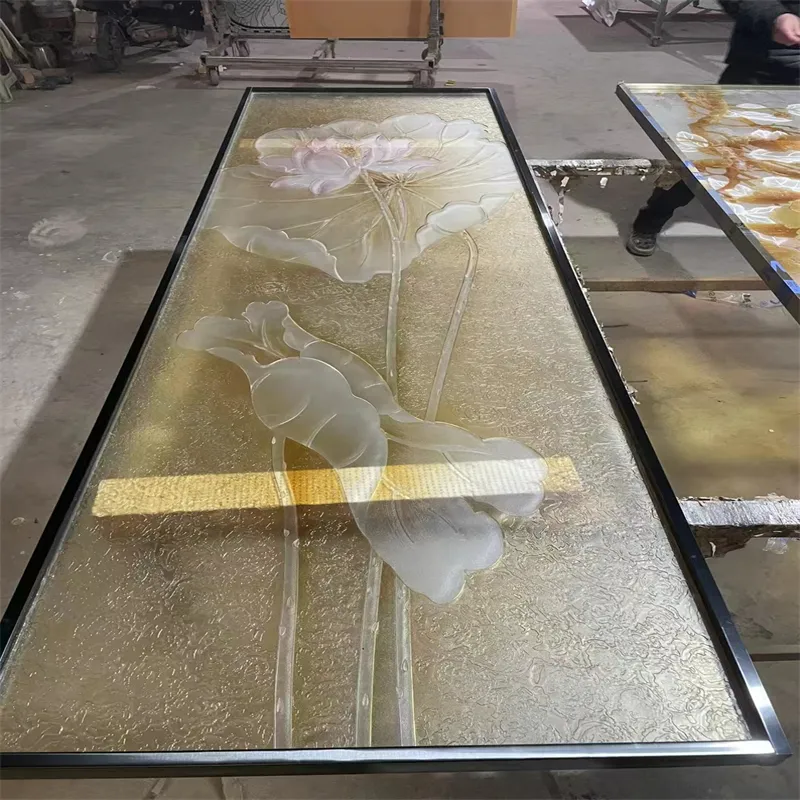 LED Round Mirror Bathroom | Stylish & Functional Lighting Solutions