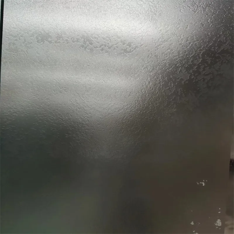 6mm Tinted Glass Price - Affordable and Quality Options