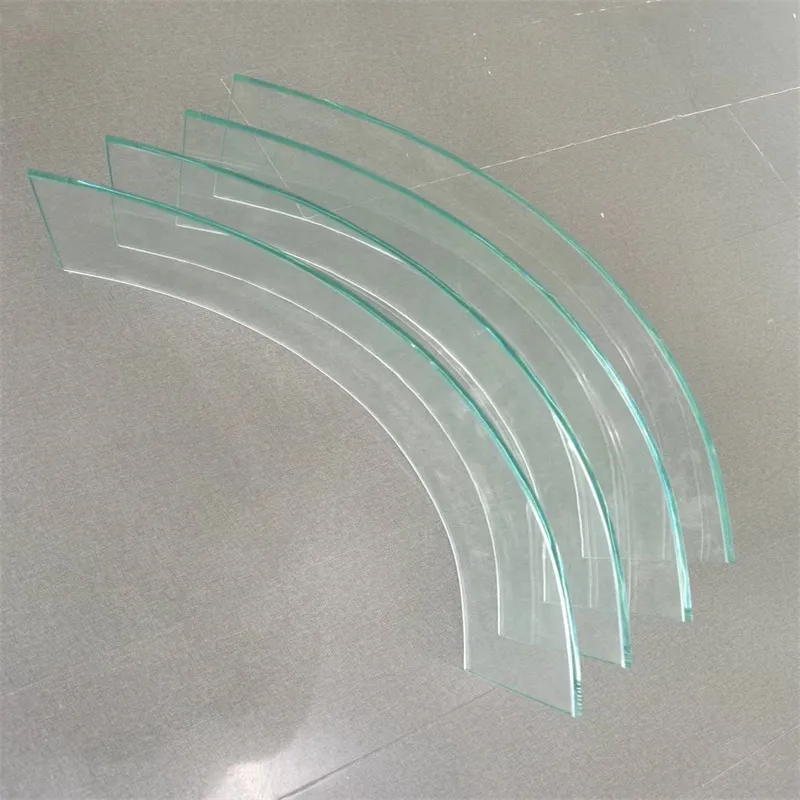 custom cut tempered glass