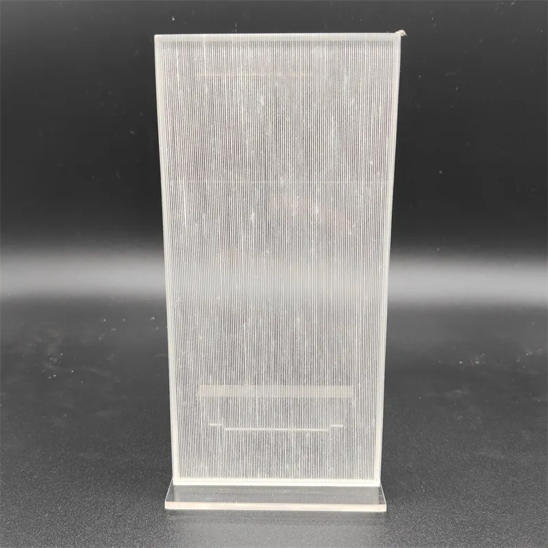 तापको ल्यामिनेट ग्लास प्रदायक ।