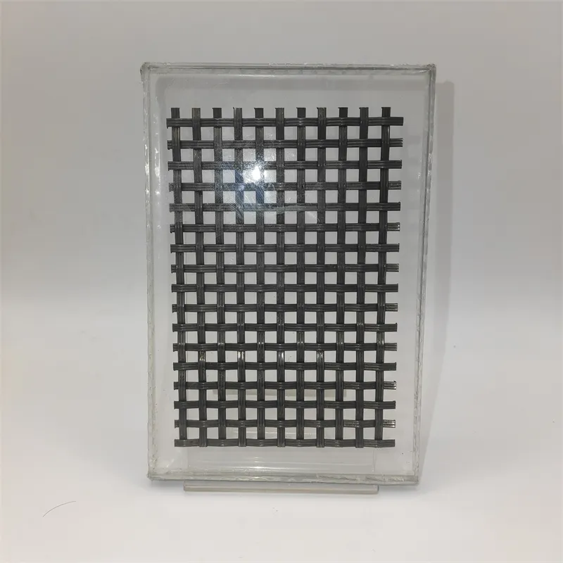 High-Quality Tempered Glass Production Facility for Diverse Applications and Custom Solutions