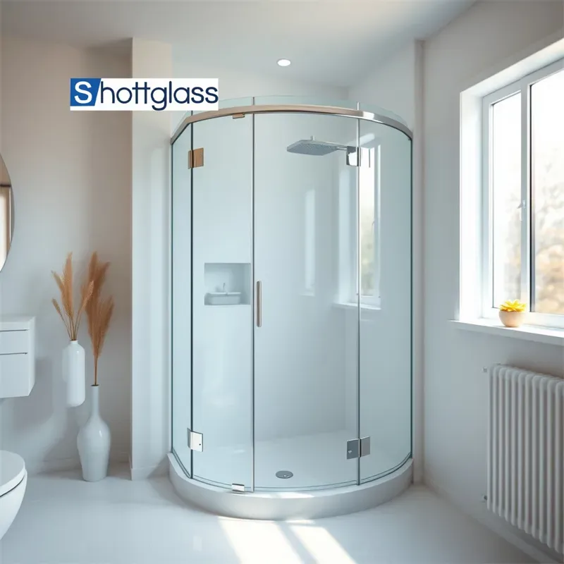 What Is the Difference Between Regular Glass and Quality Tempered Glass?