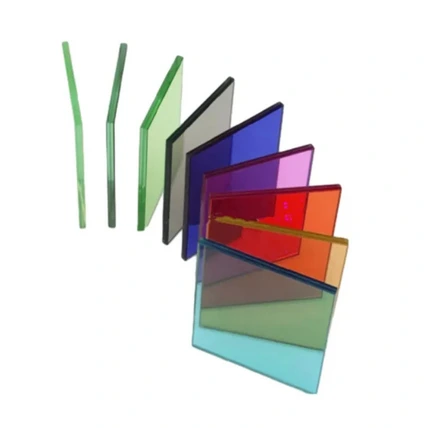 Tinted Glass: Smart, Stylish Home Solutions Tinted Glass: Smart, Stylish Home Solutions