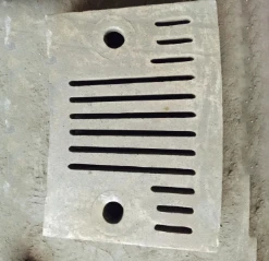 Reliable Lining Plate Solutions for Industrial Needs​