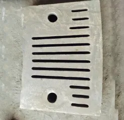 Reliable Lining Plate Solutions for Industrial Needs​